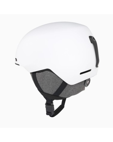 OAKLEY CASCO DA SCI MOD1 | Beige | Protezione e Stile Invernale